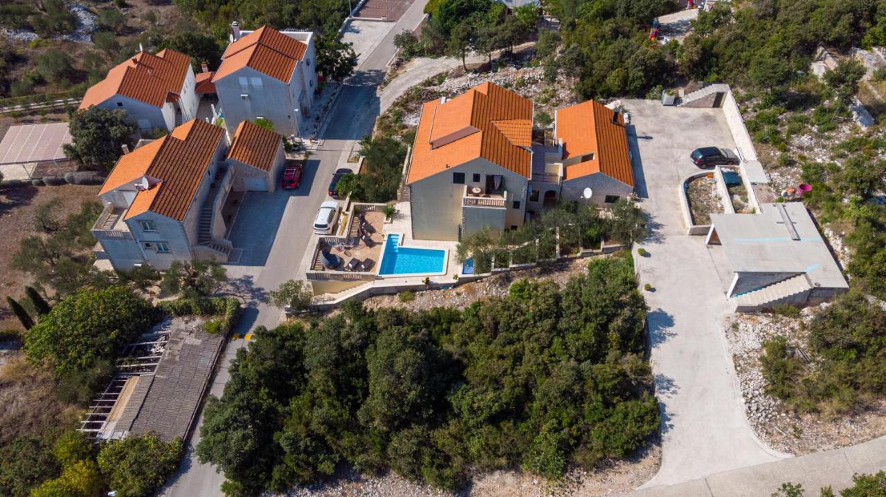 Villa Ana Zrnovo Exterior foto