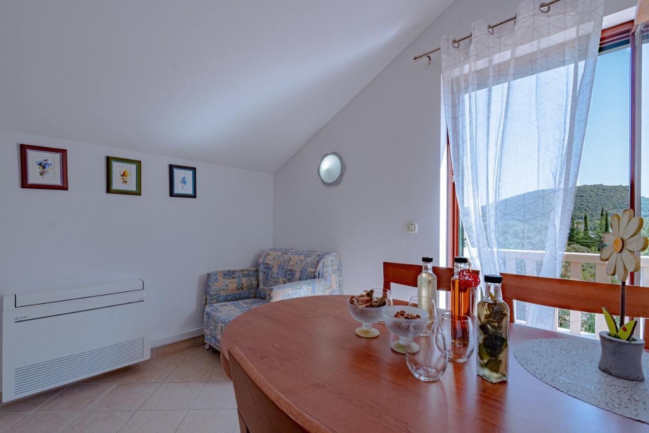 Villa Ana Zrnovo Exterior foto