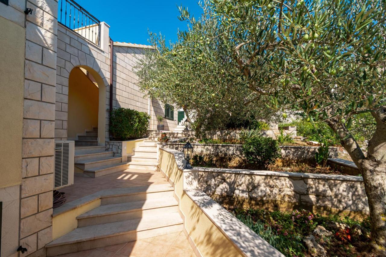 Villa Ana Zrnovo Exterior foto