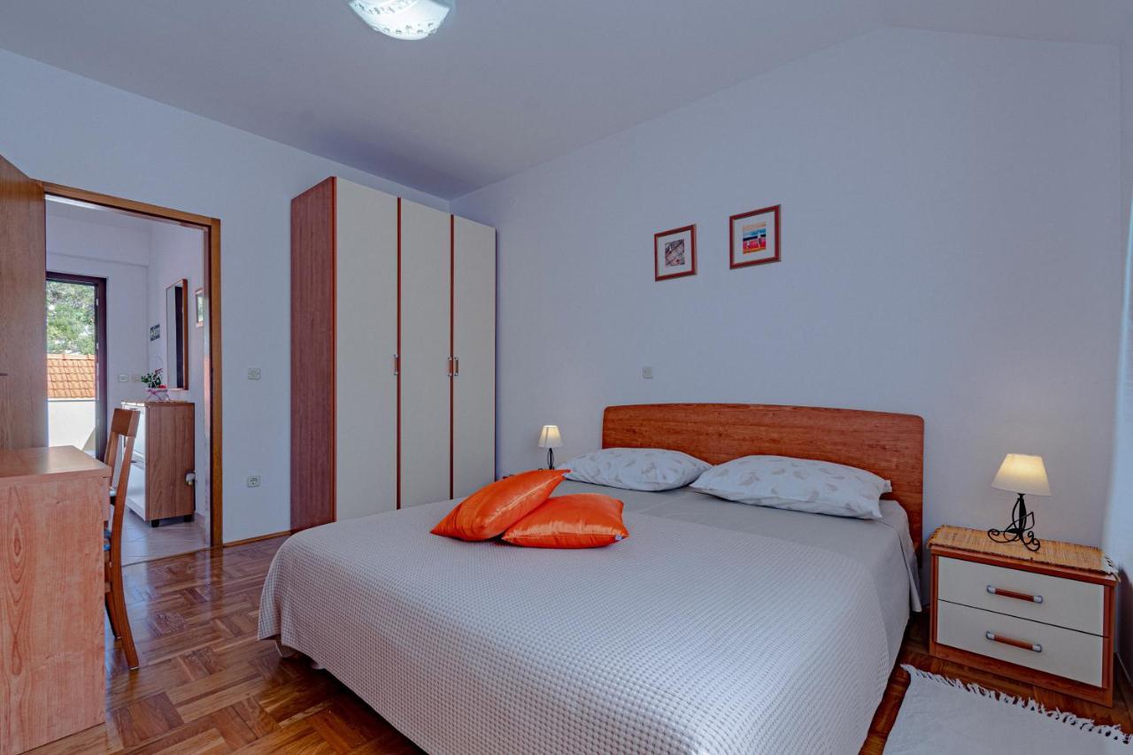 Villa Ana Zrnovo Exterior foto