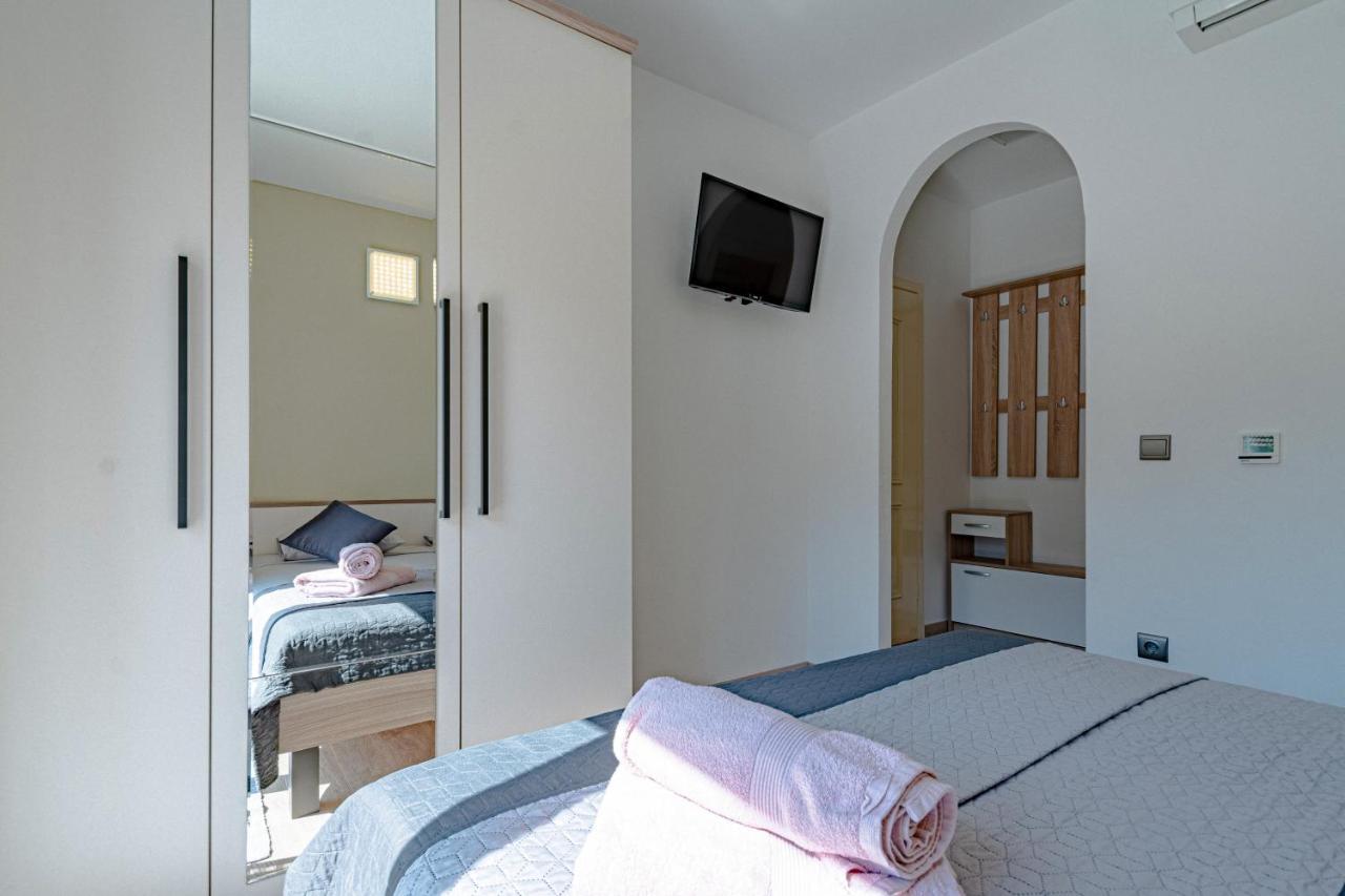 Villa Ana Zrnovo Exterior foto