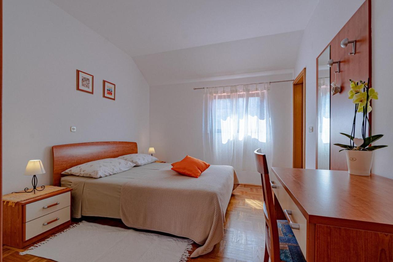 Villa Ana Zrnovo Exterior foto