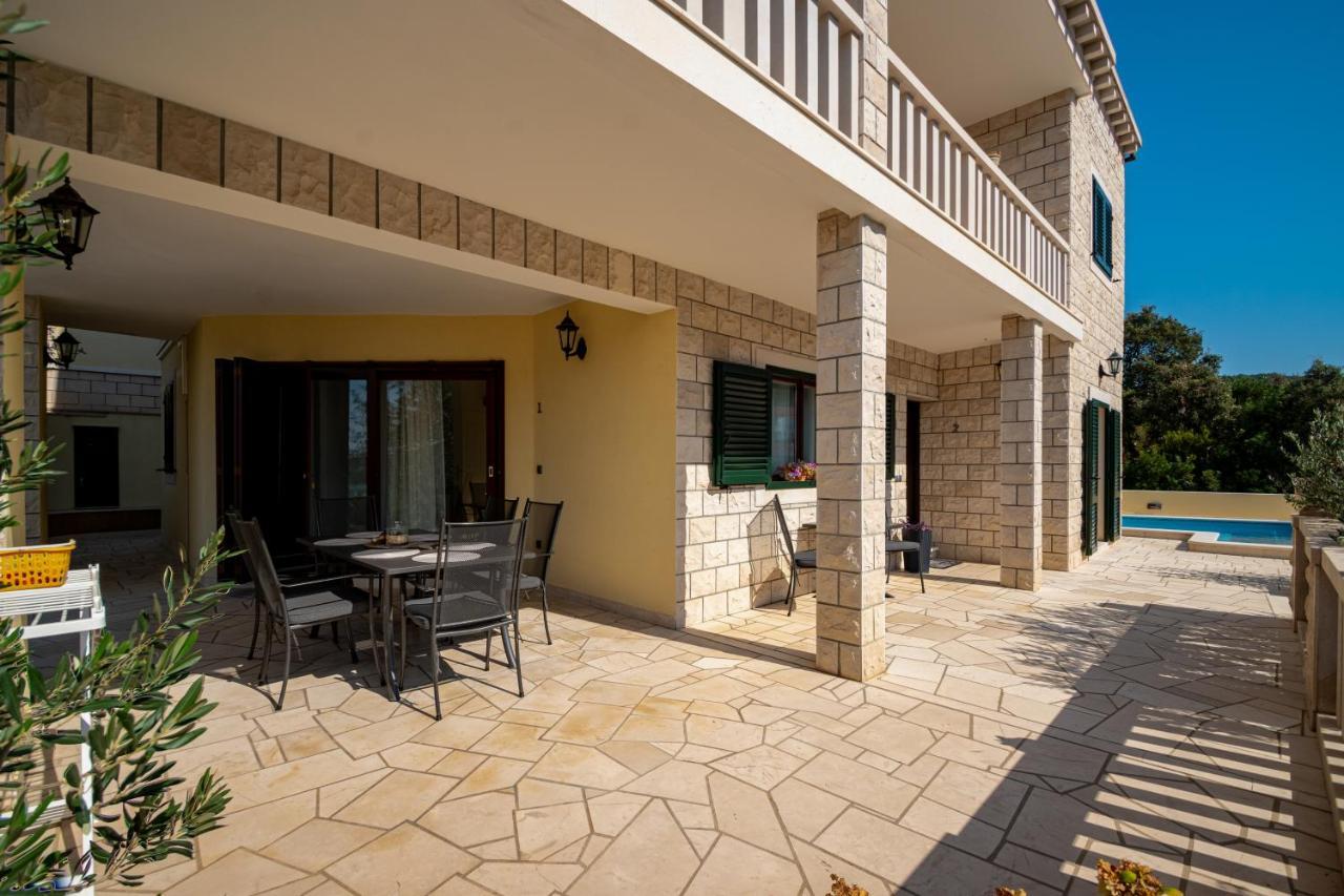 Villa Ana Zrnovo Exterior foto