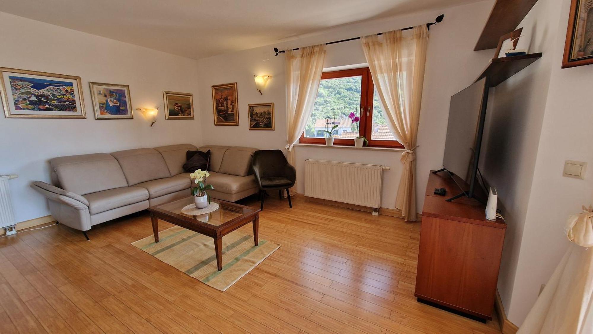 Villa Ana Zrnovo Exterior foto