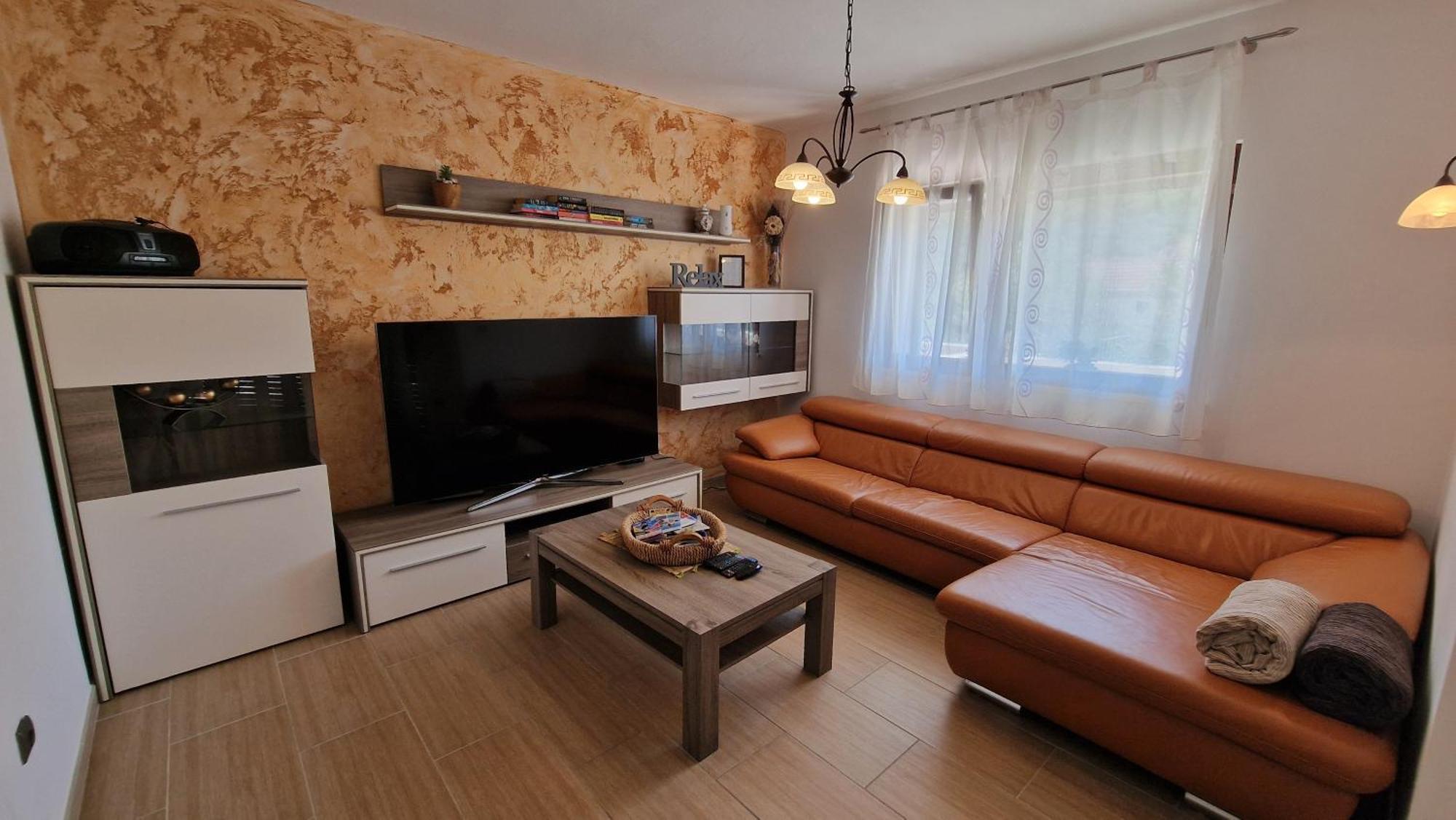 Villa Ana Zrnovo Exterior foto